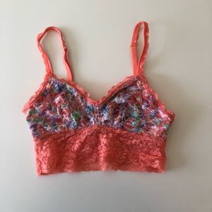 arie bralette